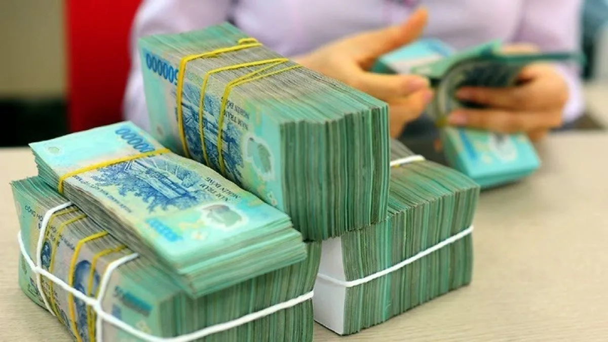 Lãi vay mua nhà tại các ngân hàng quốc doanh tăng mạnh, chạm - Hinh 1
