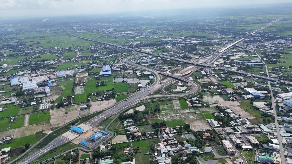 Khu đô thị 12.000 tỷ đồng ở Tây Ninh tìm được chủ  - Hinh 1