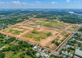 Đồng Nai chuẩn bị đấu giá khu đất rộng gần 85ha  - CafeLand.Vn - BDS Đô thị