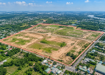 Đồng Nai chuẩn bị đấu giá khu đất rộng gần 85ha  - CafeLand.Vn - BDS Đô thị