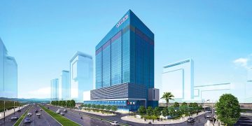 AVC dự kiến rót thêm 500 triệu USD vào Việt Nam, Bắc Ninh được nhắm tới cho trung tâm R&D - CafeLand.Vn... - BDS Đô thị
