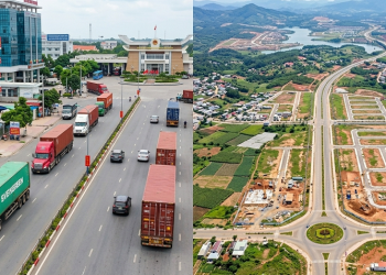Bất động sản 24h: Tây Ninh đề xuất Khu thương mại tự do Mộc Bài, Lâm Đồng rà soát 57 dự án gần 158.000 tỷ - Ca... - BDS Đô thị