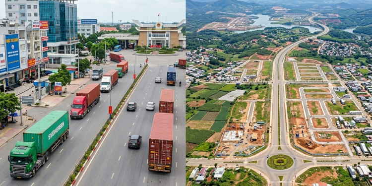 Bất động sản 24h: Tây Ninh đề xuất Khu thương mại tự do Mộc Bài, Lâm Đồng rà soát 57 dự án gần 158.000 tỷ - Ca... - BDS Đô thị