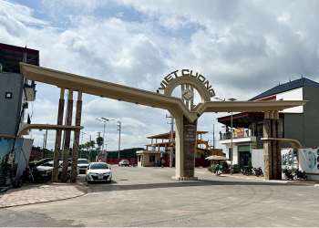 Thái Nguyên mở rộng Cụm công nghiệp Bảo Lý - Xuân Phương lên 75ha - CafeLand.Vn - BDS Đô thị