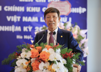 Kết nối hệ sinh thái công nghiệp tạo ra năng lực mới - CafeLand.Vn - BDS Đô thị