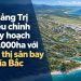 Quảng Trị điều chỉnh quy hoạch khu vực hơn 23.000ha với Đô thị sân bay phía Bắc, cảng Mỹ Thủy phía Nam - CafeL... - BDS Đô thị