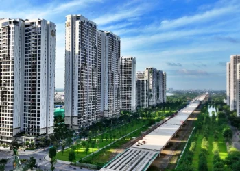Masteri Centre Point Kỳ Vọng Hưởng Lợi Từ Đà Tăng Thanh Khoản và Hạ Tầng Khu Đông TP.HCM - BĐS Đô Thị