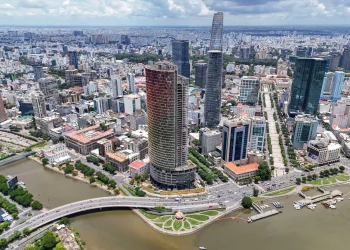 Động Thái Gỡ Vướng Pháp Lý – Hy Vọng Hồi Sinh Hai Siêu Dự Án “Đất Vàng” Trung Tâm TP.HCM - BĐS Đô Thị