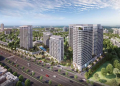 Ansana By Kita Group: Thời Gian Triển Khai & Thông Tin Cập Nhật - BĐS Đô Thị