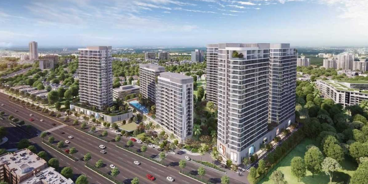Ansana By Kita Group: Thời Gian Triển Khai & Thông Tin Cập Nhật - BĐS Đô Thị