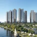 Cơ hội săn nhà cao cấp giá tốt tại Tp. HCM trên sóng livestream Sunshine Group ngày 23/9 - BĐS Đô Thị