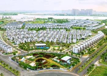 Novaland Tái Khởi Động Phân Khu 110ha: Dấu Hiệu Tích Cực Cho Đại Đô Thị "Sống Còn" 8 Tỷ USD Tại Đồng Nai - BĐS Đô Thị