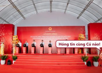 Sun Group Tham Gia Thi Công Hai Dự Án Hạ Tầng Trọng Điểm Tại Phú Quốc - BĐS Đô Thị