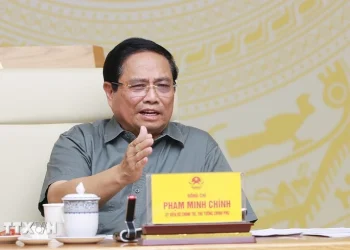 Thủ tướng: Quy định phù hợp mức thu nhập của người được mua nhà ở xã hội – Động lực mới cho an cư - BĐS Đô Thị