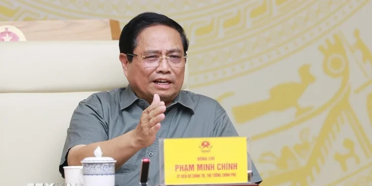 Thủ tướng: Quy định phù hợp mức thu nhập của người được mua nhà ở xã hội – Động lực mới cho an cư - BĐS Đô Thị