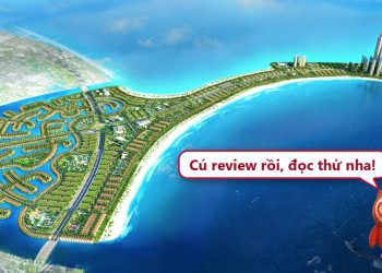 Đề Xuất Dự Án Đường Vượt Biển Cần Giờ - Bà Rịa Vũng Tàu (Cũ): Bước Đột Phá Hạ Tầng Kết Nối Vùng - BĐS Đô Thị