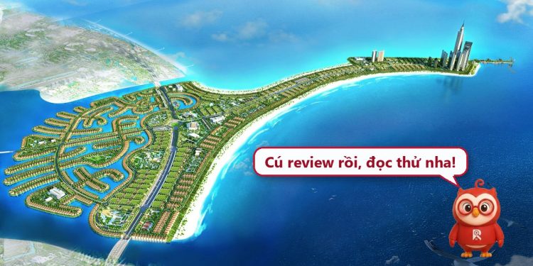 Đề Xuất Dự Án Đường Vượt Biển Cần Giờ - Bà Rịa Vũng Tàu (Cũ): Bước Đột Phá Hạ Tầng Kết Nối Vùng - BĐS Đô Thị
