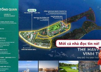 Pháp lí Vinhomes Green Paradise - BĐS Đô Thị