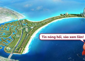 Review Vinhomes Green Paradise Cần Giờ: Siêu Đô Thị Biển Đẳng Cấp Quốc Tế - BĐS Đô Thị