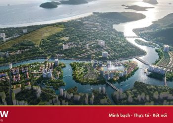 Charmora City Nha Trang: Đại đô thị 227ha tiên phong mô hình Sponge City, kiến tạo biểu tượng sống bền vững - BĐS Đô Thị