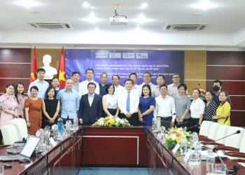 Tổng Quan Hội Thảo DT4PAG và Ứng Dụng Công Nghệ Không Gian Địa Lý - BĐS Đô Thị