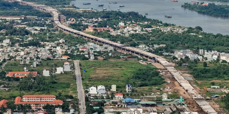BIDV Ngưng Cho Vay Dự Án Bất Động Sản: Phân Tích Tác Động và T... - BĐS Đô Thị
