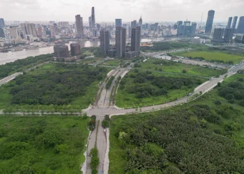 Tiền đất của dự án Empire City tăng thêm 5.000 tỷ là đúng quy định: Phân tích quyết định của Sở Tài chính TP HCM - BĐS Đô Thị