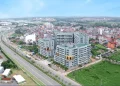 Hà Nội dự kiến hoàn thành nửa triệu căn nhà xã hội đến 2035  - Hinh 1