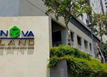 Thoái vốn của cổ đông liên quan Chủ tịch NVL giữa lúc Novaland (NVL) báo lỗ giảm, dòng tiền kinh doanh âm sâu - BĐS Đô Thị
