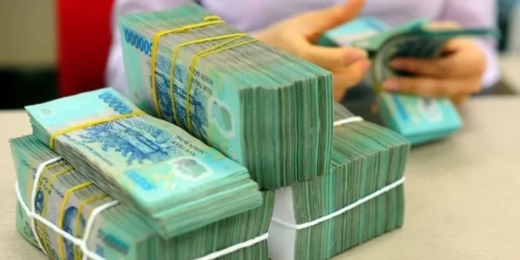 Lãi vay mua nhà tại các ngân hàng quốc doanh tăng mạnh, chạm - Hinh 1