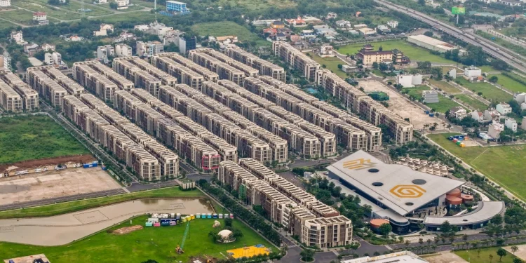 Chính phủ: Dữ liệu quốc gia về đất đai phải xong trong năm nay... - BĐS Đô Thị