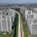 Một năm chung cư Hà Nội, Đà Nẵng, TP HCM đua tăng giá - Hinh 1