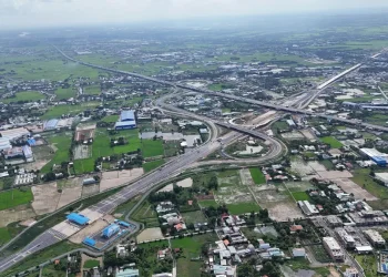 Khu đô thị 12.000 tỷ đồng ở Tây Ninh tìm được chủ  - Hinh 1