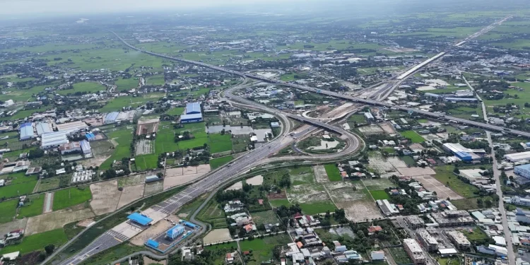Khu đô thị 12.000 tỷ đồng ở Tây Ninh tìm được chủ  - Hinh 1