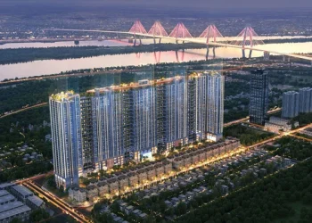 Sunshine Group Bứt Phá: Tổng Tài Sản Gần 80.000 Tỷ Đồng, Loạt Đại Dự Án "Giá Sốc" Ra Thị Trường - BĐS Đô Thị