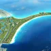 DA Cần Giờ của Vingroup: Luồng tạm 29km đón tàu 22.000 tấn, 5.000 tấn vận chuyển vật liệu - BĐS Đô Thị