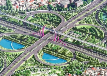 TP.HCM Khởi Công Cầu Vượt và Hầm Chui Hơn 9.000 Tỷ, Kỳ Vọng "Giải Cứu" Ùn Tắc Cửa Ngõ Phía Đông - BĐS Đô Thị