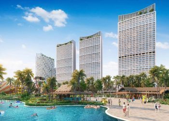 Blanca City: Biểu Tượng "All-in-One" Tích Hợp 4 Giá Trị Cốt Lõi Tại Vũng Tàu - BĐS Đô Thị