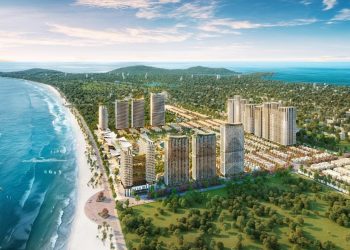 Khám Phá Chuẩn Sống “All-in-One” và Đặc Quyền “Song Hải View” Tại Blanca City – Review Bất Động Sản Việt Nam - BĐS Đô Thị