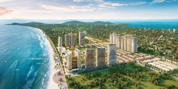 Khám Phá Chuẩn Sống “All-in-One” và Đặc Quyền “Song Hải View” Tại Blanca City – Review Bất Động Sản Việt Nam - BĐS Đô Thị