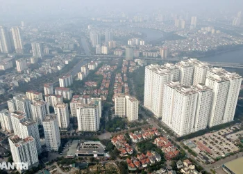 Chính Thức Nâng Trần Thu Nhập Mua Nhà Ở Xã Hội Lên 20 Triệu Đồng/Tháng - BĐS Đô Thị