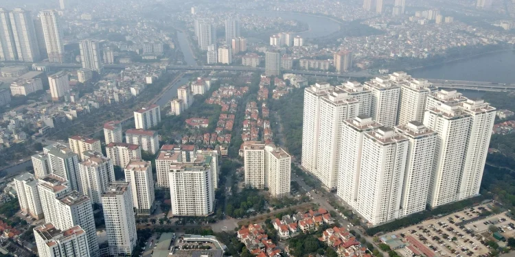 Chính Thức Nâng Trần Thu Nhập Mua Nhà Ở Xã Hội Lên 20 Triệu Đồng/Tháng - BĐS Đô Thị