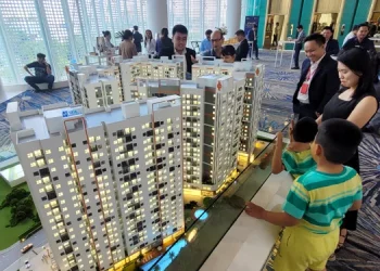 Nhu cầu đầu tư bất động sản tăng trở lại: Diễn biến thị trường và xu hướng lướt sóng 2024 - BĐS Đô Thị