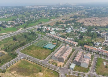 Thủ phủ miền Trung Sôi động với Làn sóng Dự án Bất động sản Khủng từ Sun Group, THACO, Vingroup - BĐS Đô Thị