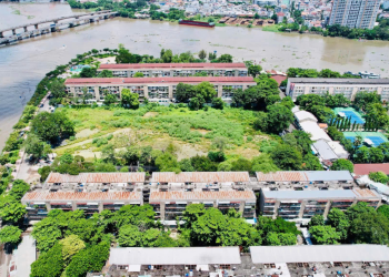 Masteri Thanh Đa Peninsula: Dự án căn hộ tại TP.HCM- Ảnh 4.