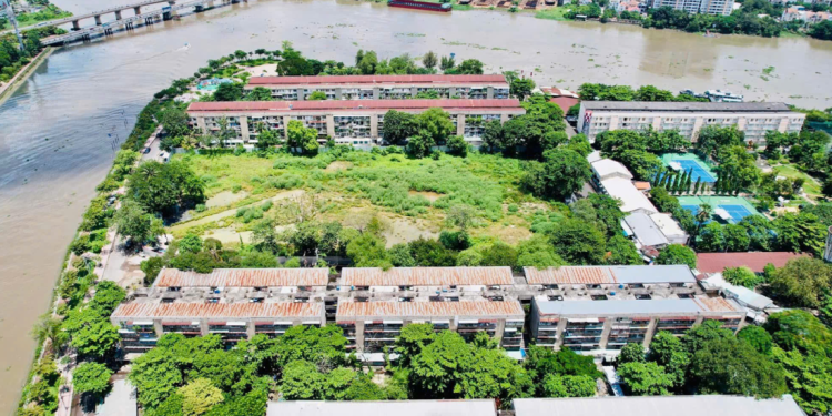 Masteri Thanh Đa Peninsula: Dự án căn hộ tại TP.HCM- Ảnh 4.