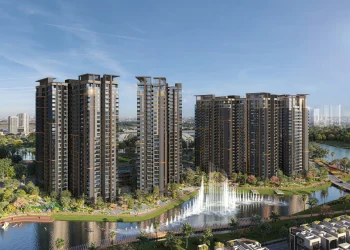 Masterise Homes chính thức ra mắt Masteri Park Place – Giao điểm năng lượng giữa lòng đô thị biểu tượng The Global City - BĐS Đô Thị