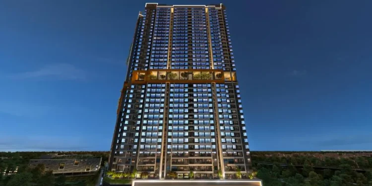 The Gió Riverside Ra Mắt 35 Căn Shop Khối Đế: Cơ Hội Đầu Tư Dòng Tiền Kép - BĐS Đô Thị