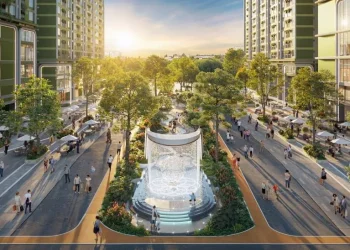 Phát Đạt Chính thức Ra mắt Risa by La Pura - Tòa tháp Tiên phong Thiết kế Độc quyền Theo Triết lý Nuôi dưỡng Trẻ em - BĐS Đô Thị