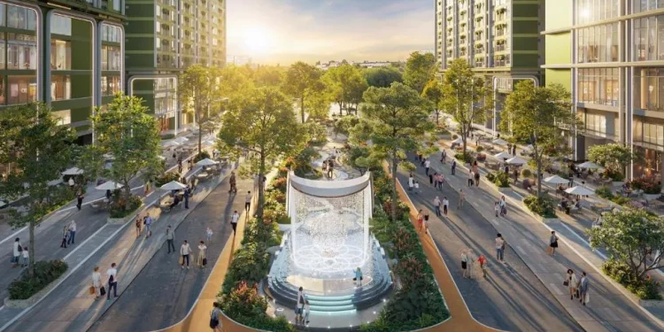 Phát Đạt Chính thức Ra mắt Risa by La Pura - Tòa tháp Tiên phong Thiết kế Độc quyền Theo Triết lý Nuôi dưỡng Trẻ em - BĐS Đô Thị